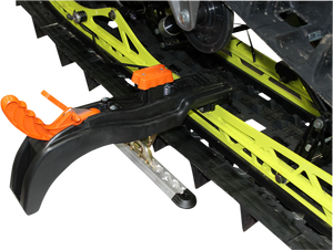 Superclamp - Rear Tie-Down - Rear Tiedown - 2001 SC-REAR-ST Superclamp - Rear Tie-Down - Rear Tiedown - 2001 SC-REAR-ST