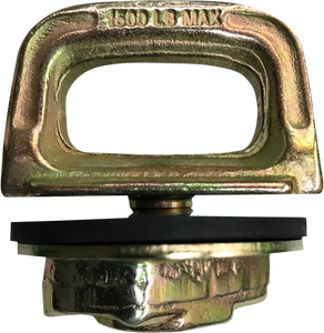 Superclamp - Deck Hook T Channel Mount - Deck Hook Channel Mount - 2200 HD-T (CH) Superclamp - Deck Hook T Channel Mount - Deck Hook Channel Mount - 2200 HD-T (CH)