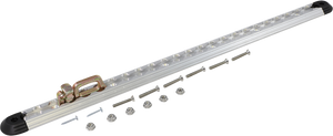Superclamp - SuperTrac Kit - 24" - SuperTrac Kit - 4124A SUP-TRAC Superclamp - SuperTrac Kit - 24" - SuperTrac Kit - 4124A SUP-TRAC