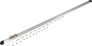 Superclamp - SuperTrac Kit - 48" - SuperTrac Kit - 4148A SUP-TRAC Superclamp - SuperTrac Kit - 48" - SuperTrac Kit - 4148A SUP-TRAC