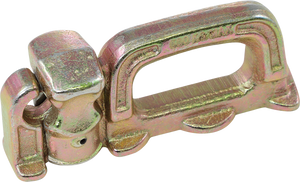 Superclamp - SuperTrac Deck Hook - SuperTrac Deck Hook - 2250 DH-SUP Superclamp - SuperTrac Deck Hook - SuperTrac Deck Hook - 2250 DH-SUP
