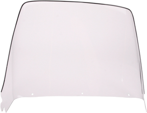 Sno Stuff - Windshield - Ski Doo - Replacement Windshield - 450-417 Sno Stuff - Windshield - Ski Doo - Replacement Windshield - 450-417