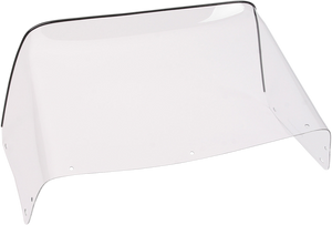 Sno Stuff - Windshield - Ski Doo - Replacement Windshield - 450-420 Sno Stuff - Windshield - Ski Doo - Replacement Windshield - 450-420