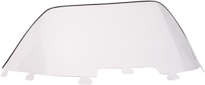 Sno Stuff - Windshield - Ski Doo - Replacement Windshield - 450-424 Sno Stuff - Windshield - Ski Doo - Replacement Windshield - 450-424
