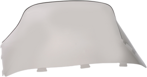 Sno Stuff - Windshield - Smoke - Ski Doo - Replacement Windshield - 450-455