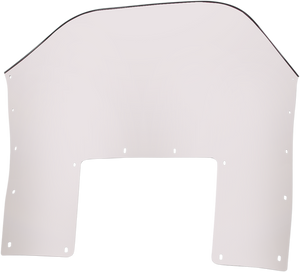 Sno Stuff - Windshield - Smoke - Lexan - Ski Doo - Replacement Windshield - 450-463-02 Sno Stuff - Windshield - Smoke - Lexan - Ski Doo - Replacement Windshield - 450-463-02