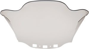 Sno Stuff - Windshield - Smoke - Ski Doo - Replacement Windshield - 450-478 Sno Stuff - Windshield - Smoke - Ski Doo - Replacement Windshield - 450-478