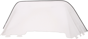 Sno Stuff - Windshield - Sno Jet - Replacement Windshield - 450-522 Sno Stuff - Windshield - Sno Jet - Replacement Windshield - 450-522