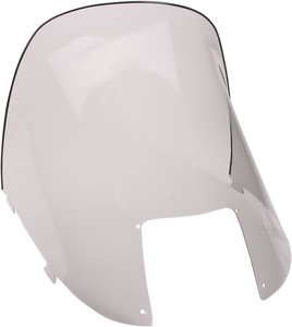 Sno Stuff - Windshield - Smoke - Yamaha - Replacement Windshield - 450-636-02 Sno Stuff - Windshield - Smoke - Yamaha - Replacement Windshield - 450-636-02