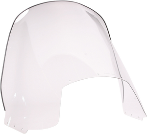 Sno Stuff - Windshield - Yamaha - Replacement Windshield - 450-641-01 Sno Stuff - Windshield - Yamaha - Replacement Windshield - 450-641-01