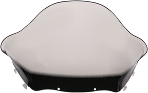 Sno Stuff - Windshield - Smoke/Graphic - Yamaha - Replacement Windshield - 450-646-03 Sno Stuff - Windshield - Smoke/Graphic - Yamaha - Replacement Windshield - 450-646-03