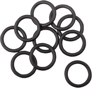 Sno Stuff - Windshield O-Ring - Windshield Mounting O-Rings - 453-210 Sno Stuff - Windshield O-Ring - Windshield Mounting O-Rings - 453-210