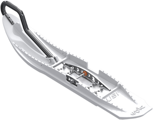 Usi - Epic 1.5 Skis - White - Pair - Epic Ski - EPIC15WHITE-KIT