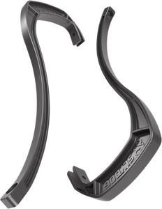 Slydog Skis - Pro Ski Handle - Black - Ski Handle - LOPPROBLK Slydog Skis - Pro Ski Handle - Black - Ski Handle - LOPPROBLK