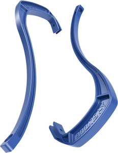 Slydog Skis - Pro Ski Handle - Voodoo Blue - Ski Handle - LOPPROVOO Slydog Skis - Pro Ski Handle - Voodoo Blue - Ski Handle - LOPPROVOO