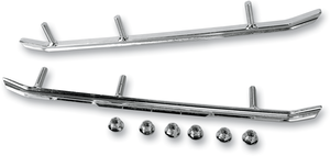 Stud Boy - Shaper Wearbar - 6" - 60° - Shaper Wear Bars - POL-S2484-60