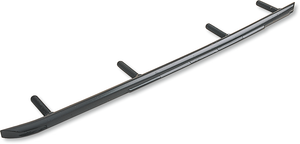 Woody's - Snocross Competition Flat-Top Wear Bar - 8" - 60° - Snocross Competition Flat-Top Wear Bars - SCC-5008