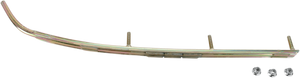Stud Boy - Deuce Wear Bars - 9" - 60° - Deuce Wear Bars - POL-D1225-90 Stud Boy - Deuce Wear Bars - 9" - 60° - Deuce Wear Bars - POL-D1225-90