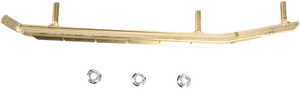 Stud Boy - Deuce Wear Bars - 9" - 60° - Deuce Wear Bars - POL-D2523-90 Stud Boy - Deuce Wear Bars - 9" - 60° - Deuce Wear Bars - POL-D2523-90