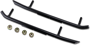 Woody's - Mini Sled Runner - Sno-X - 4" - 60° - Wear Bars for Mini Sleds  Snocross - SXY-0620 Woody's - Mini Sled Runner - Sno-X - 4" - 60° - Wear Bars for Mini Sleds  Snocross - SXY-0620