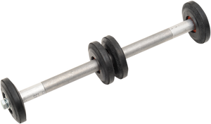 Wahl Bros. Racing - Anti-Stab Wheel Kit - Centered - For 8-5/8" Shaft - Anti-Stab Wheel Kit - 02-793A Wahl Bros. Racing - Anti-Stab Wheel Kit - Centered - For 8-5/8" Shaft - Anti-Stab Wheel Kit - 02-793A