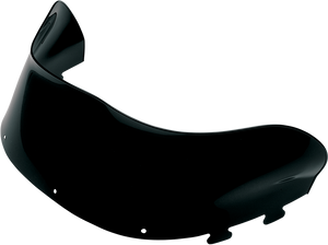 Sno Stuff - Windshield - Black - Polaris - Snowmobile Windshield - 479-211-50 Sno Stuff - Windshield - Black - Polaris - Snowmobile Windshield - 479-211-50