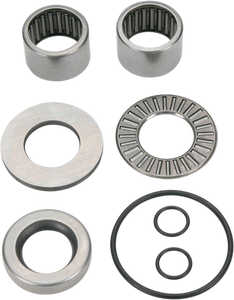 Wsm - Jet Pump Repair Kit - Sea Doo - Jet Pump Repair Kit - 003-640 Wsm - Jet Pump Repair Kit - Sea Doo - Jet Pump Repair Kit - 003-640