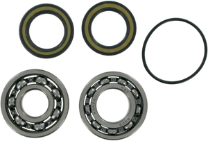 Wsm - Jet Pump Repair Kit - Yamaha - Jet Pump Repair Kit - 003-627 Wsm - Jet Pump Repair Kit - Yamaha - Jet Pump Repair Kit - 003-627
