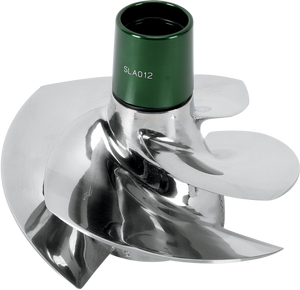 Solas - Impeller - Concord - 15/21 - Sea Doo - Concord Impeller - SRZ-CD-15/21A