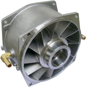 Solas - Stator - 144 mm - Yamaha - 12-Vane Pump Stator - YQS-SV-144/74