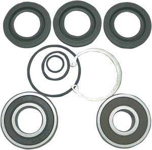 Wsm - Jet Pump Repair Kit - Kawasaki - Jet Pump Repair Kit - 003-614-01 Wsm - Jet Pump Repair Kit - Kawasaki - Jet Pump Repair Kit - 003-614-01