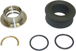 Wsm - Ring - Drive Shaft - Carbon - Kit - Sea Doo - Drive Shaft Carbon Ring Kit - 003-110-01K Wsm - Ring - Drive Shaft - Carbon - Kit - Sea Doo - Drive Shaft Carbon Ring Kit - 003-110-01K