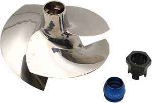 Solas - Impeller - Dynafly - 9/13 - Yamaha - DynaFly Impeller - YG-DF-09/13