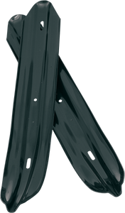 Sno Stuff - Ski Skin - Black - Pair - Ski Skins - 501-100