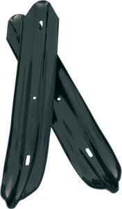 Sno Stuff - Ski Skin - Black - Pair - Ski Skins - 501-400 Sno Stuff - Ski Skin - Black - Pair - Ski Skins - 501-400