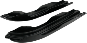 Sno Stuff - Universal Ski Boot - Black - Pair - Universal Ski Boots - 503-505 Sno Stuff - Universal Ski Boot - Black - Pair - Universal Ski Boots - 503-505