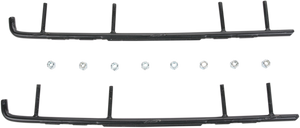 Sno Stuff - X-calibar Carbide Runner - 506 Series - 6" - 60° - X-calibar 506 Series Carbide - 506-122