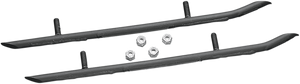 Sno Stuff - Easy Steer Carbide with Front Wear Pad - 4" - 90° - Easy Steer Carbide with Front Wear Pad - 509-200 Sno Stuff - Easy Steer Carbide with Front Wear Pad - 4" - 90° - Easy Steer Carbide with Front Wear Pad - 509-200