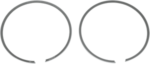Wsm - Ring Set - Replacement Piston Ring Set - 51-305-07