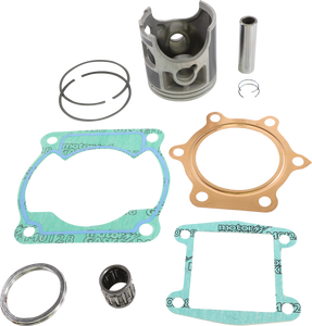 Wsm - Top-End Rebuild Kit - +0.50 mm - Top-End Engine Rebuild Kit - 54-530-12P