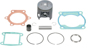 Wsm - Top-End Rebuild Kit - +1.00 mm - Top-End Engine Rebuild Kit - 54-530-14P
