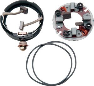 Rick's Motorsport Electric - Starter Brush Plate - Repair Kit - Starter Brush Plate Repair Kit - 70-502