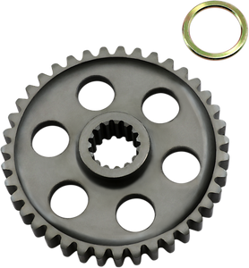 Venom Products - Sprocket HY-VO - Polaris - 39-Tooth - HY-VO Sprocket - 930267