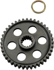 Venom Products - Sprocket HY-VO - Polaris - 40-Tooth - HY-VO Sprocket - 930268