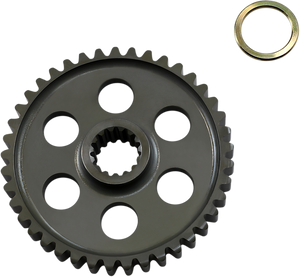 Venom Products - Sprocket HY-VO - Polaris - 41-Tooth - HY-VO Sprocket - 930269