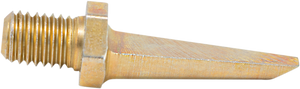 Woody's - T-Nut Steel Studs - 1.06" - 48 Pack - Chisel Tooth Studs - CLT-1060 Woody's - T-Nut Steel Studs - 1.06" - 48 Pack - Chisel Tooth Studs - CLT-1060
