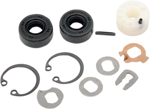 Shindy - Steering Damper Rebuild Kit - Steering Damper Rebuild Kit - 17-051 Shindy - Steering Damper Rebuild Kit - Steering Damper Rebuild Kit - 17-051