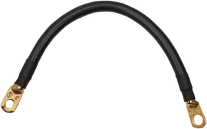 Terry Components - Battery Cable - 10" - Battery Cable - 22110 Terry Components - Battery Cable - 10" - Battery Cable - 22110