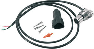 Thundermax - Transmission Speedometer Sensor - Transmission Speedometer Sensor - EA4100CHR-DS Thundermax - Transmission Speedometer Sensor - Transmission Speedometer Sensor - EA4100CHR-DS