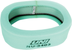 Uni Filter - Harley-Davidson - '66-E'75 FX/FL & XL - Ironhead XL Air Filter Element - NU-3403